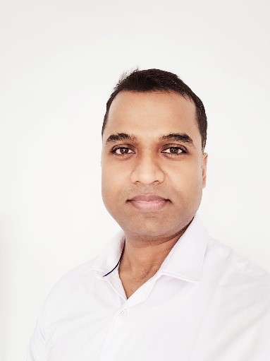 Mr. Avijit Dey